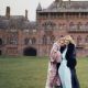 Bonnie in Clyde: Meet the Marchioness of Bute, Tatler magazine, Jan 15 2019