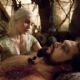 Jason Momoa and Emilia Clarke in Game of Thrones (2011)