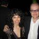 Thomas Dolby and Kathleen Beller