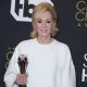 Jean Smart - The 27th Annual Critics' Choice Awards