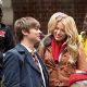 Chace Crawford and Blake Lively