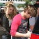 Chace Crawford and Blake Lively