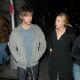 Chace Crawford and Blake Lively