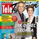 Radoslaw Pazura - Tele Tydzień Magazine Cover [Poland] (18 February 2022)