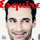 Jon Hamm - Esquire Magazine Cover [Spain] (November 2011)