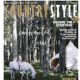 Australia - Country Style Magazine Cover [Australia] (July 2016)
