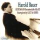 Harold Bauer