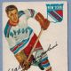 Wally Hergesheimer