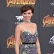 Scarlett Johansson  : 'Avengers: Infinity War'  Premiere