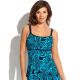 Jessica Rafalowski Longitude Swimwear