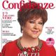 Orietta Berti - Confidenze Magazine Cover [Italy] (19 January 2021)