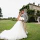 Vicky Ogden and Sam Attwater