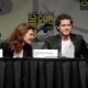 Photos from Comic-Con 2012: Day 2