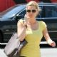 Sophie Monk was out and about in West Hollywood, California on July 3, 2012