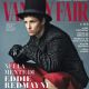 Eddie Redmayne - Vanity Fair Magazine Cover [Italy] (19 October 2022)