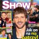 Maciej Musial - Show Magazine Cover [Poland] (9 June 2025)