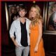 Chace Crawford and Blake Lively