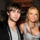 Chace Crawford and Blake Lively