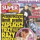 Michal Zebrowski - Super Express Magazine Cover [Poland] (6 October 2022)