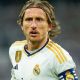 Luka Modric