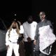 Blac Chyna – Arriving at Giorgio Baldi Italian Restaurant in Los Angeles