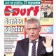 Fernando Santos - Sport Magazine Cover [Poland] (25 January 2023)