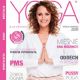 Monika Mrozowska - Yoga Journal Magazine Cover [Poland] (March 2020)