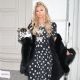 Paris Hilton – Seen at The Tonight Show with Jimmy Fallon in New York