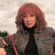 Reba McEntire- as Kim Wheeler