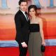 Jenna-Louise Coleman and Richard Madden