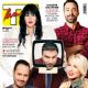 Genevieve Majari - TV Mania Magazine Cover [Cyprus] (17 July 2021)