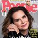 Brooke Shields - People Magazine Cover [United States] (27 March 2023)
