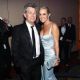 David Foster and Yolanda Hadid