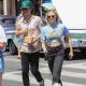 Maika Monroe – Shopping at The Grove in Hollywood