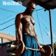 Stormzy - Men's Health Magazine Pictorial [United Kingdom] (January 2025)