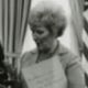 Mary Elizabeth Thomas