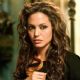 Angelina Jolie Alexander Movie Stills (2004)