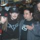 Alexi and Fear Factory