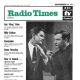 Radio Times Cover - 19th September, 1963