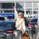 Julianne Hough – Spotted at LAX Airport in Los Angeles