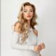 Viktoria Apanasenko- Miss Ukraine Universe 2021- Official Contestants' Photos