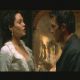 Antonio Banderas and Angelina Jolie in MGM's thriller movie Original Sin - 2001