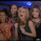 Maritza Murray, Alexandra Holden, Anna Faris and Samia Doumit in Touchstone's The Hot Chick - 2002