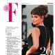 Penélope Cruz - F Magazine Pictorial [Italy] (4 October 2022)