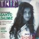 Paula Melissa - Trip Magazine Cover [Brazil] (September 1995)