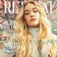 Olivia Ponton - Retreat Magazine Cover [United States] (June 2022)