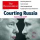 Donald Trump - The Economist Magazine Cover [United States] (11 February 2017)