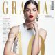 Claudia Anticevic - Grazia Magazine Cover [Serbia] (June 2016)