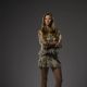 Peyton List - Flash Forward - Promos & Press Still