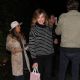 Daisy Fuentes – Attending Jennifer Klein’s Day of Indulgence holiday party